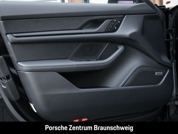 Porsche Taycan 4 Cross Turismo 320 kW image number 28