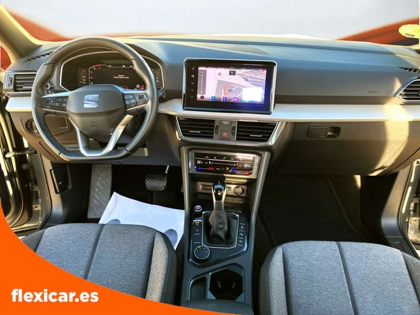 Seat Tarraco 2.0 TDI DSG 110 kW image number 13