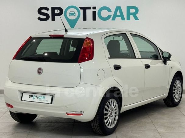 Fiat Punto 1.2 51 kW image number 4