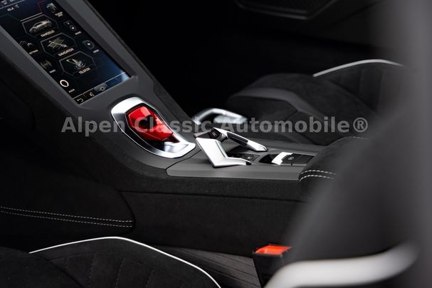 Lamborghini Huracan 478 kW image number 12