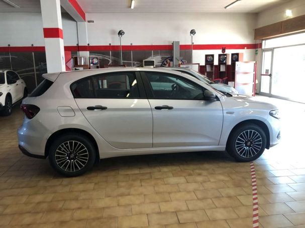 Fiat Tipo 96 kW image number 7