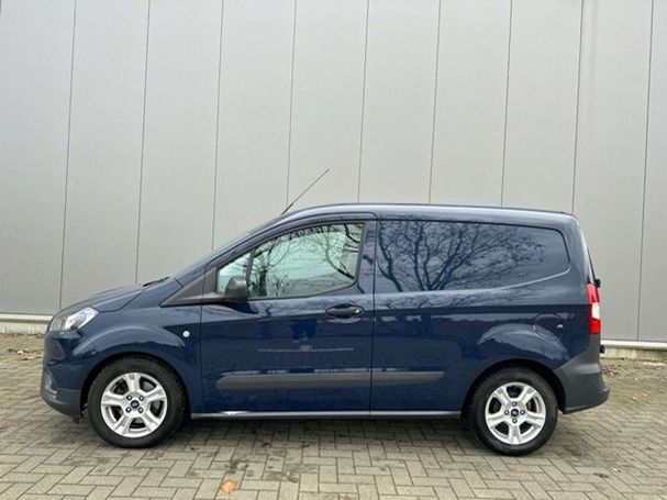 Ford Transit Courier 74 kW image number 3