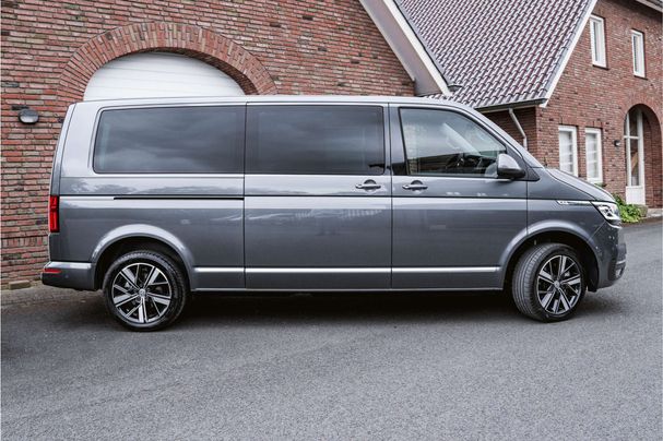 Volkswagen T6 Caravelle DSG 150 kW image number 1