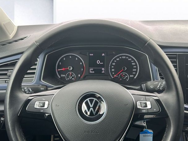 Volkswagen T-Roc 1.0 TSI 81 kW image number 9