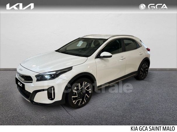 Kia XCeed 1.5 T-GDI 118 kW image number 1