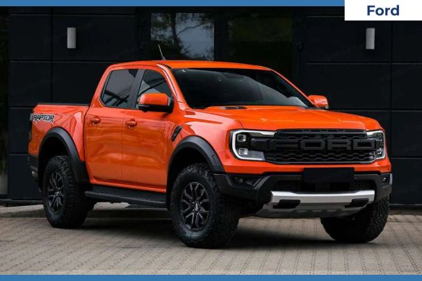 Ford Ranger Raptor 3.0 EcoBoost 215 kW image number 2