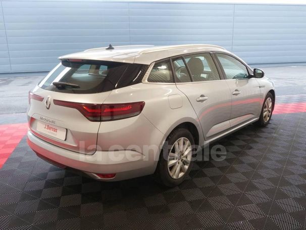 Renault Megane TCe 140 EDC 103 kW image number 15