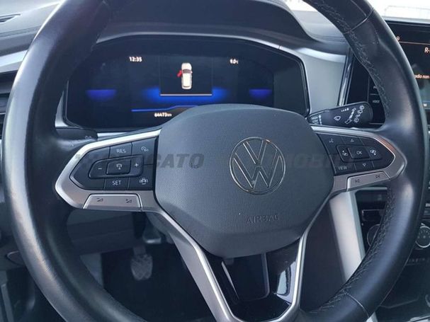 Volkswagen T-Roc 1.0 TSI T-Roc 81 kW image number 15