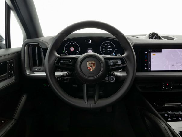 Porsche Cayenne E-Hybrid 346 kW image number 31