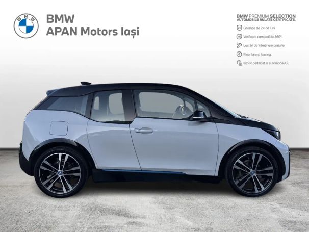 BMW i3 135 kW image number 6