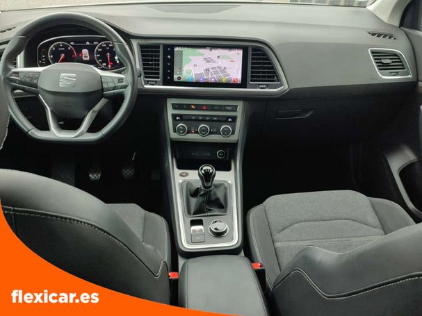 Seat Ateca 2.0 TDI 110 kW image number 17