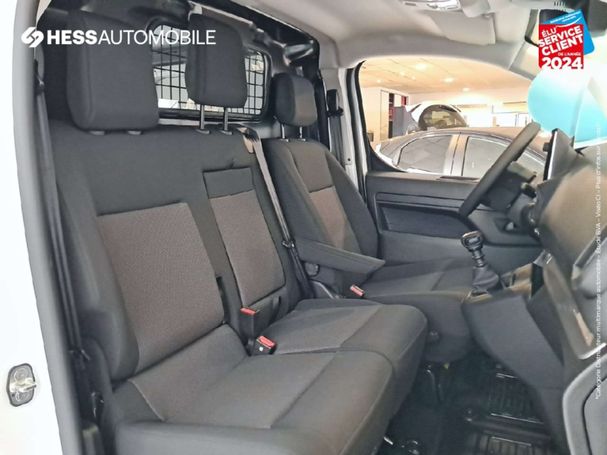 Toyota Proace 2.0 D-4D 104 kW image number 9