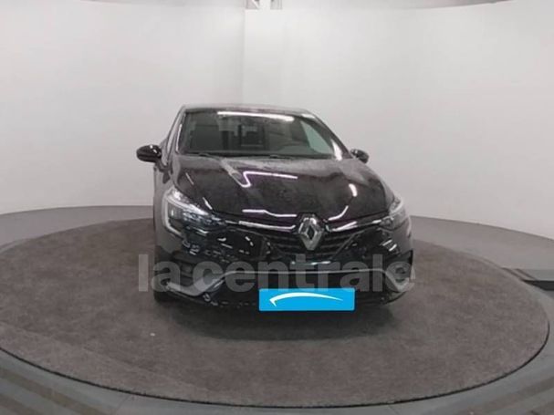 Renault Clio TCe 140 103 kW image number 5