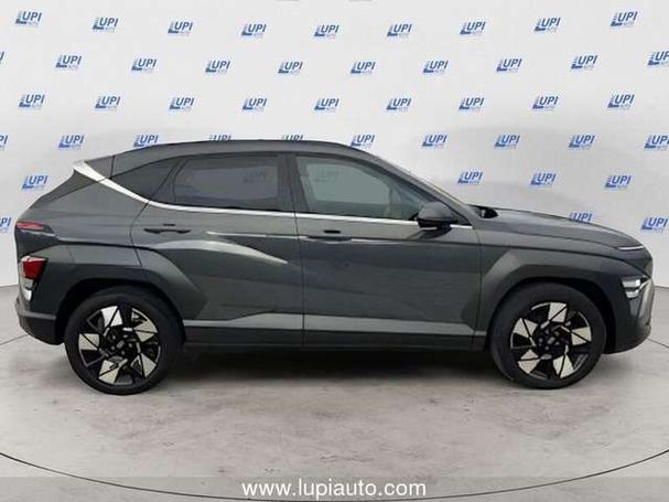 Hyundai Kona 88 kW image number 4