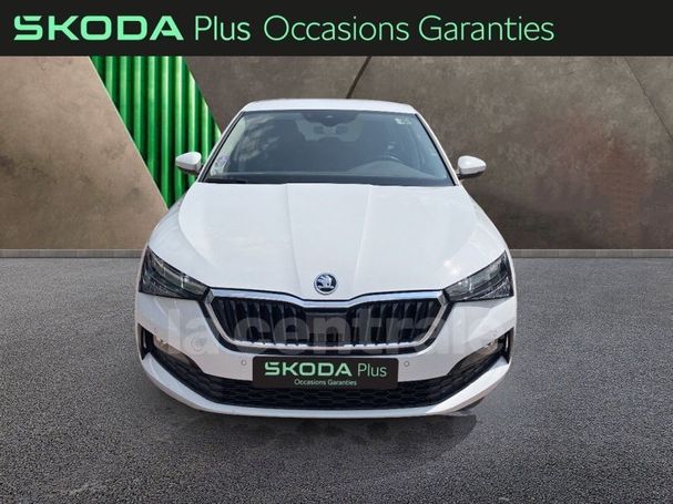 Skoda Scala 1.0 TSI DSG Ambition 81 kW image number 3