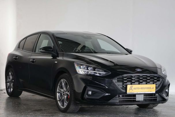 Ford Focus 1.5 EcoBoost 135 kW image number 2