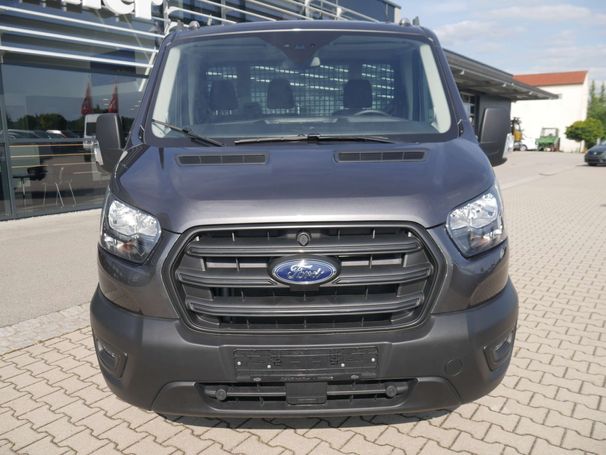 Ford Transit 350 L3 Trend 96 kW image number 4