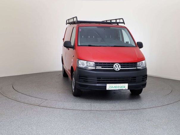 Volkswagen T6 Transporter 4Motion 110 kW image number 2