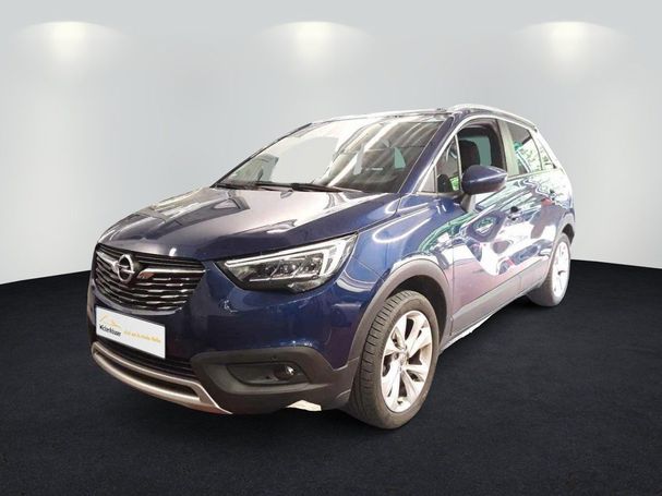 Opel Crossland 1.2 Turbo 81 kW image number 1