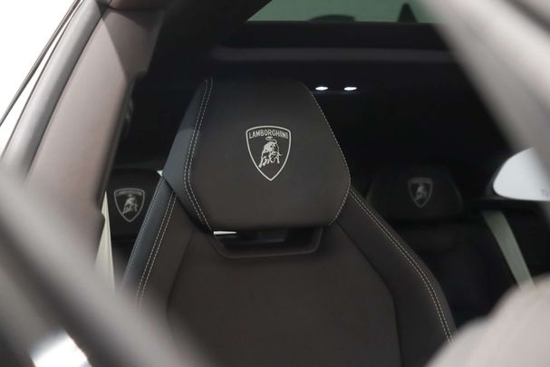 Lamborghini Urus S 4.0 V8 490 kW image number 14