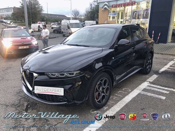 Alfa Romeo Tonale 1.5 Ti 118 kW image number 17