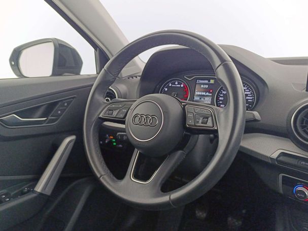 Audi Q2 30 TFSI 81 kW image number 14