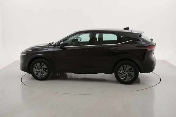 Nissan Qashqai 1.3 103 kW image number 2