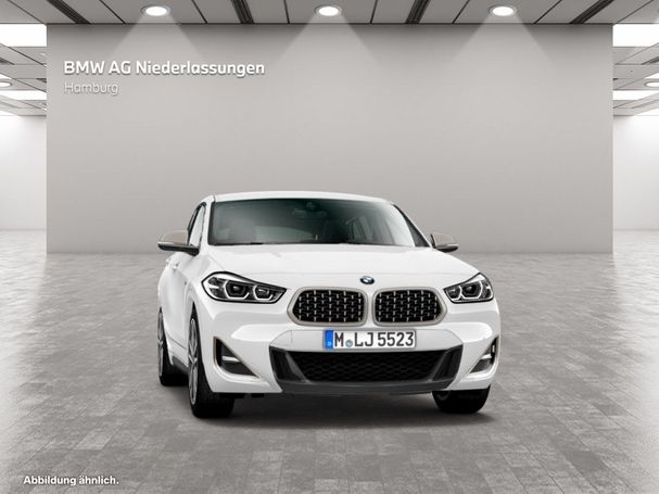 BMW X2 M35i xDrive 225 kW image number 12