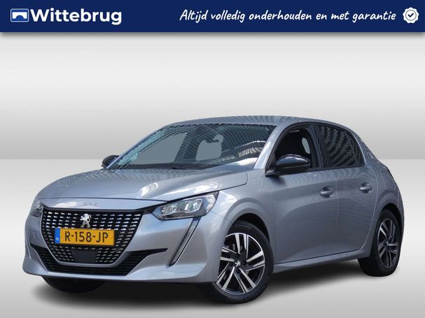 Peugeot 208 100 Allure 74 kW image number 2