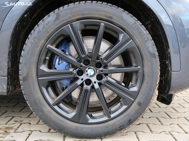 BMW X6 xDrive40i 250 kW image number 14