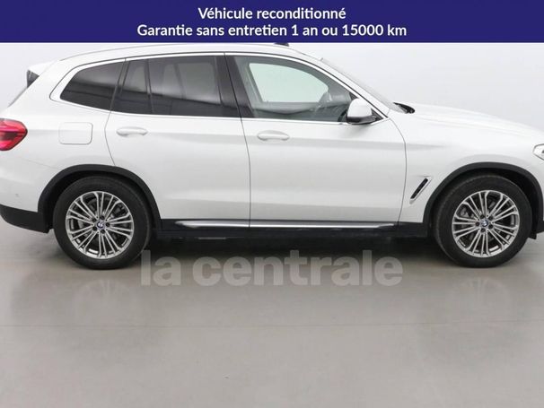 BMW X3 xDrive 215 kW image number 5