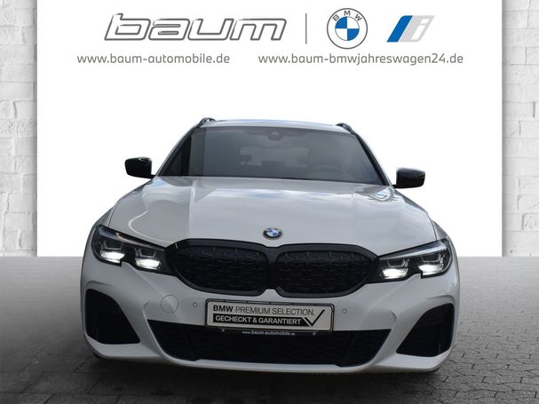 BMW 340d xDrive Touring 250 kW image number 2