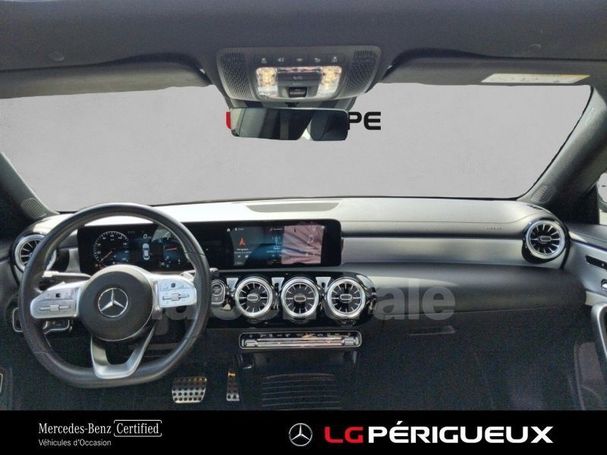 Mercedes-Benz CLA 220 140 kW image number 17