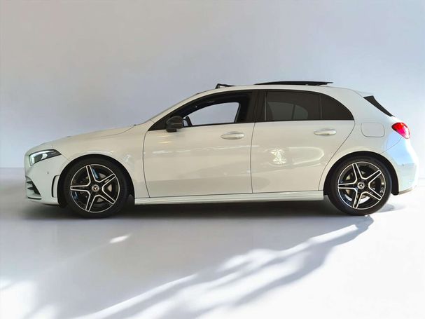 Mercedes-Benz A 200 120 kW image number 3