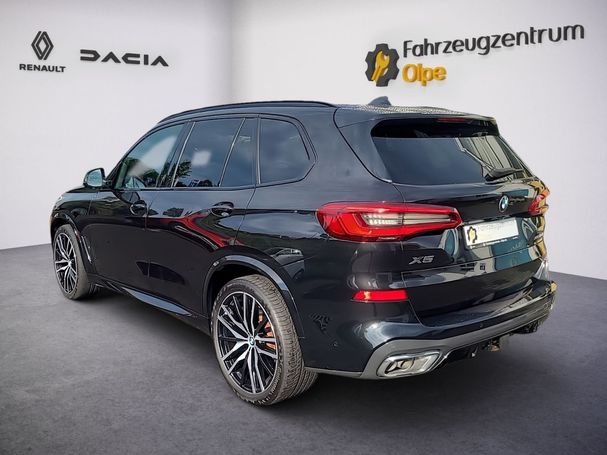 BMW X5 xDrive 340 kW image number 4