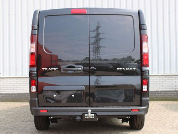 Renault Trafic L2H1 110 kW image number 4