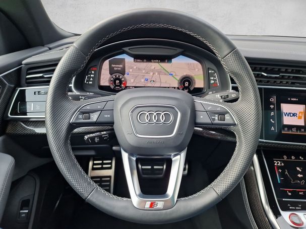 Audi SQ8 373 kW image number 8