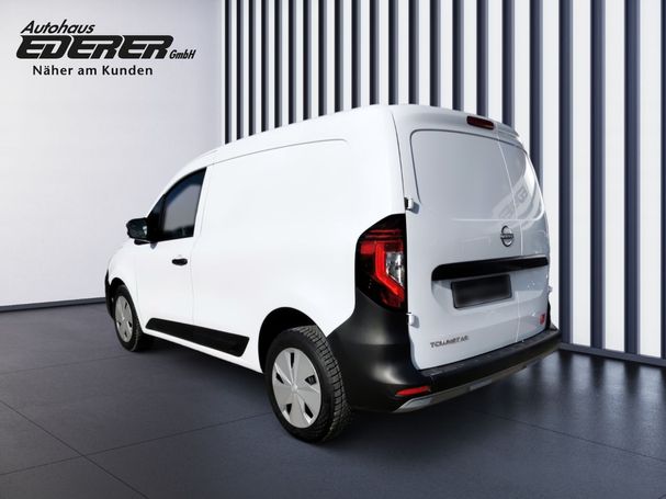 Nissan Townstar 1.3 96 kW image number 8