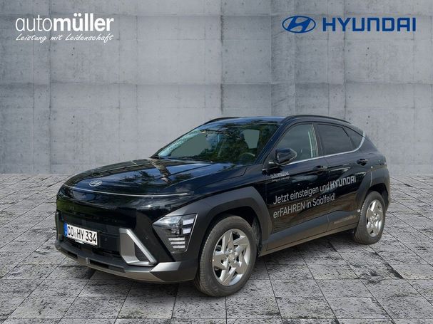 Hyundai Kona Trend 88 kW image number 1