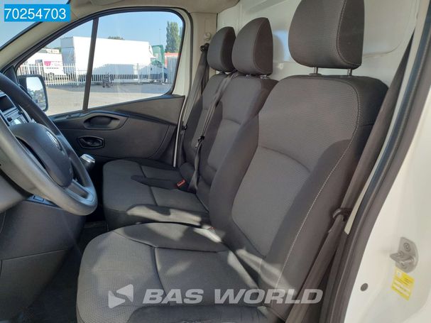 Renault Trafic L2H1 120 88 kW image number 12