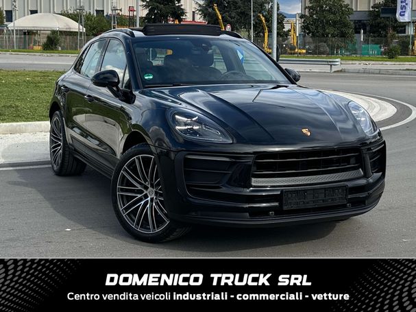 Porsche Macan PDK 195 kW image number 2