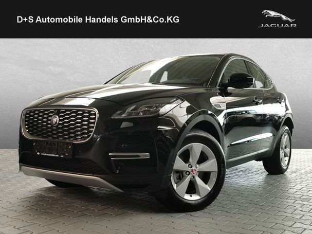 Jaguar E-Pace D200 AWD 150 kW image number 1