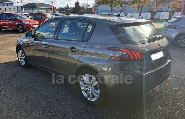 Peugeot 308 96 kW image number 4