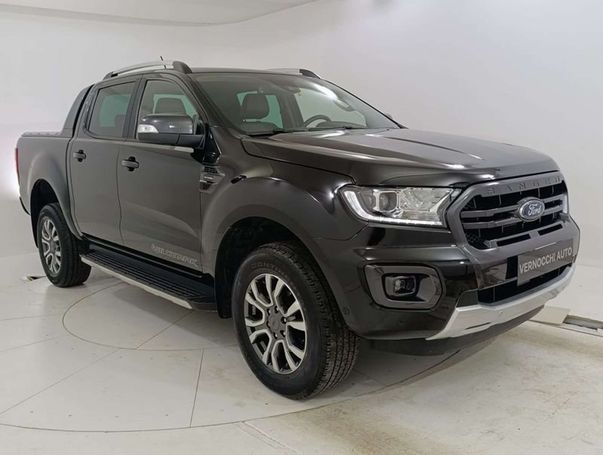 Ford Ranger 2.0 EcoBlue 156 kW image number 2