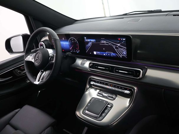 Mercedes-Benz V 300d Exclusive 174 kW image number 10