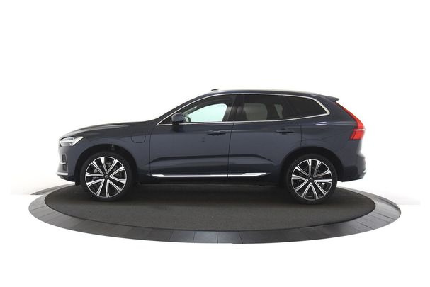 Volvo XC60 AWD T6 335 kW image number 8