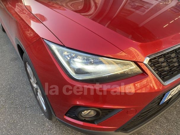 Seat Arona 1.0 TSI 70 kW image number 10