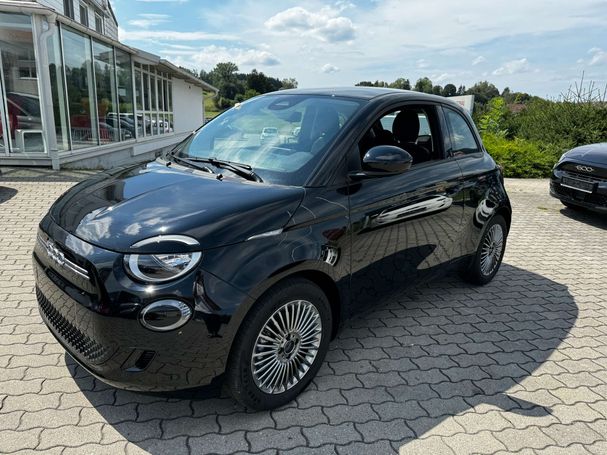 Fiat 500 e 87 kW image number 2