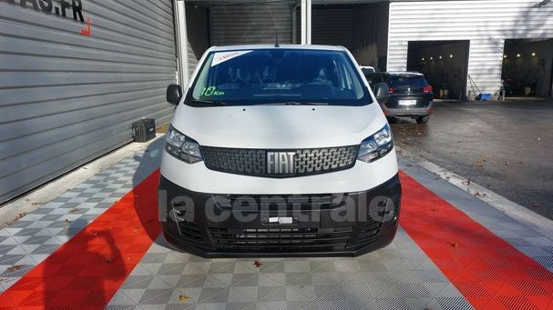 Fiat Scudo 107 kW image number 2