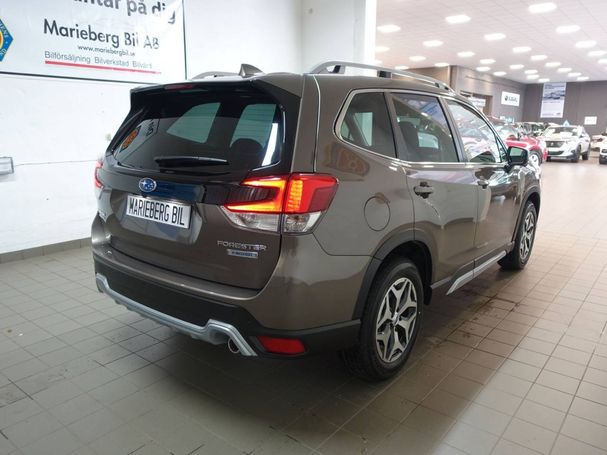 Subaru Forester 2.0i Active 110 kW image number 3